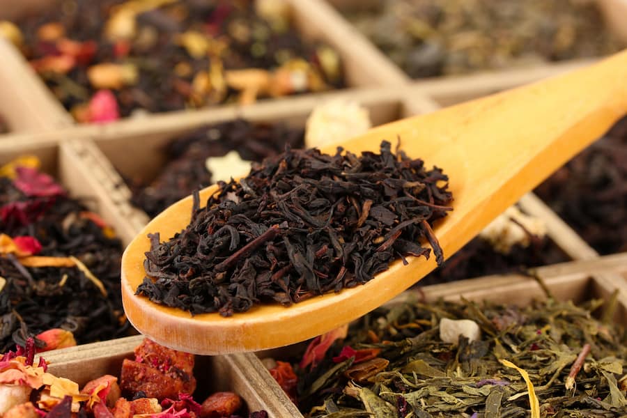 با خوردن چای احمد تی بگ 26 سال به عمر خود اضافه کنید